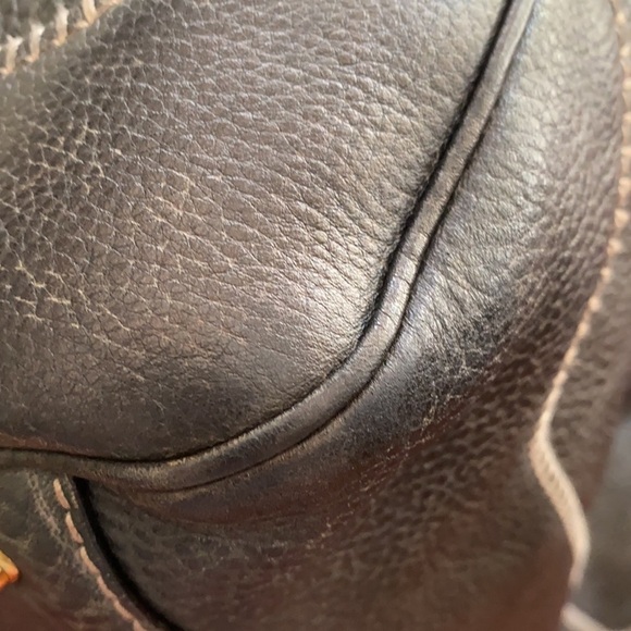 Gucci Guccisima Distressed Horse-bit - Picture 4 of 8